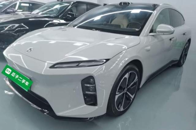 Used Nio ET5T 2025 75 kWh Touring
