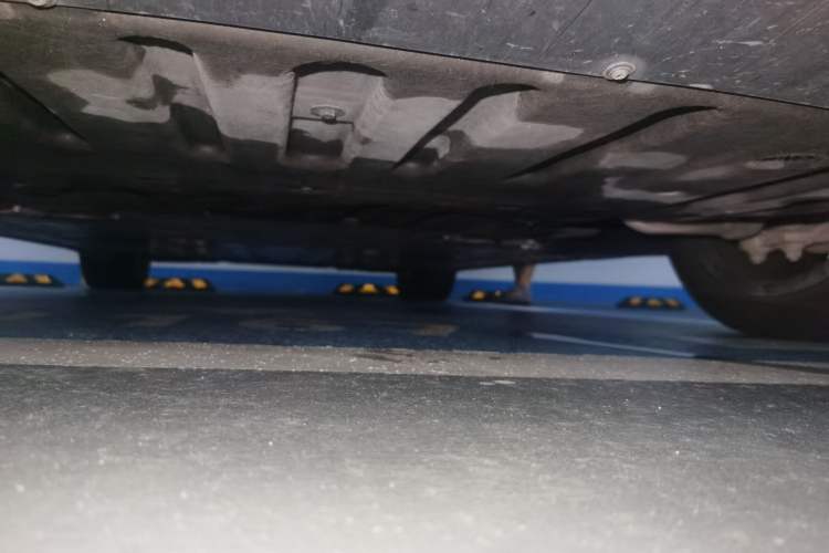 Used Nio ET5T 2025 100kWh Touring Chassis Front