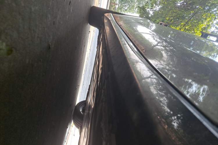 Used Nio ET5T 2025 75 kWh Touring Chassis Front Right