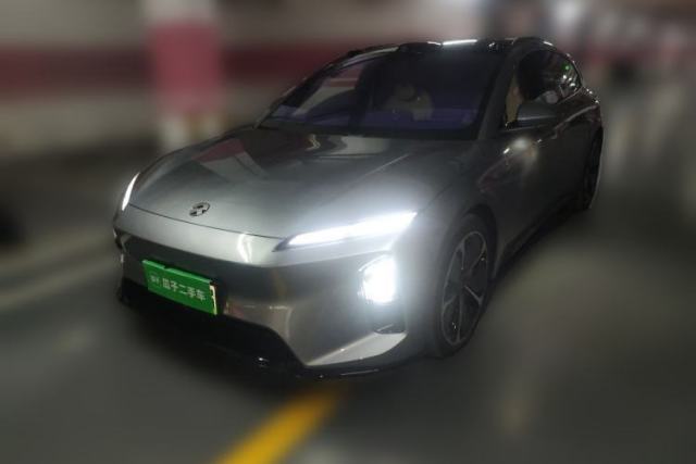 Used Nio ET5T 2025 75 kWh Touring