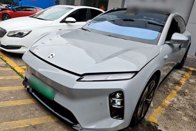 Used Nio ET5T 2025 75 kWh Touring