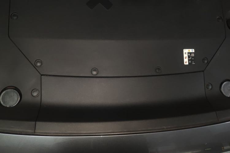 Used Nio ET5T 2025 75 kWh Touring Engine Bay