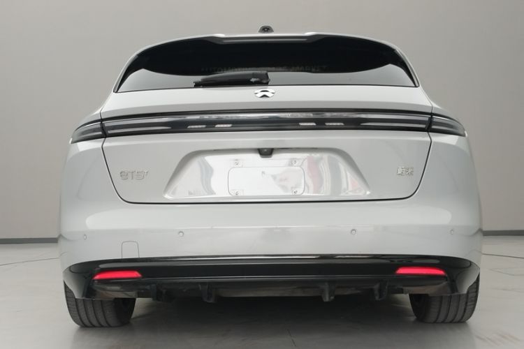 Used Nio ET5T 2025 75 kWh Touring Exterior 10