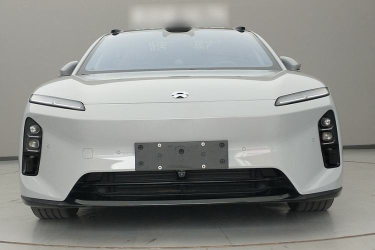 Used Nio ET5T 2025 75 kWh Touring Exterior 7