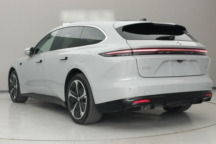 Used Nio ET5T 2025 75 kWh Touring Exterior 8
