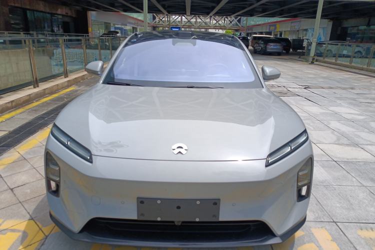 Used Nio ET5T 2025 100kWh Touring Front