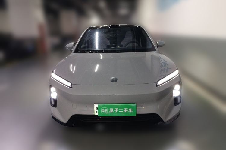 Used Nio ET5T 2025 75 kWh Touring Front