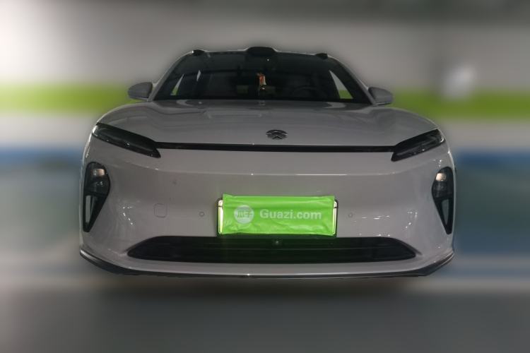 Used Nio ET5T 2025 100kWh Touring Front