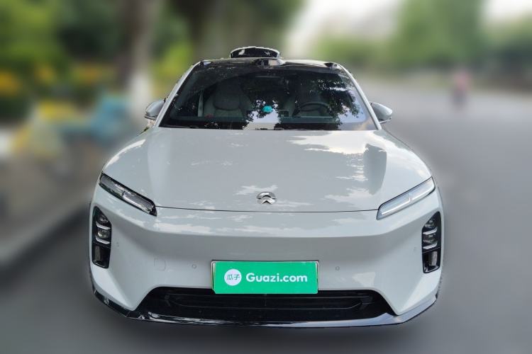 Used Nio ET5T 2025 75 kWh Touring Front