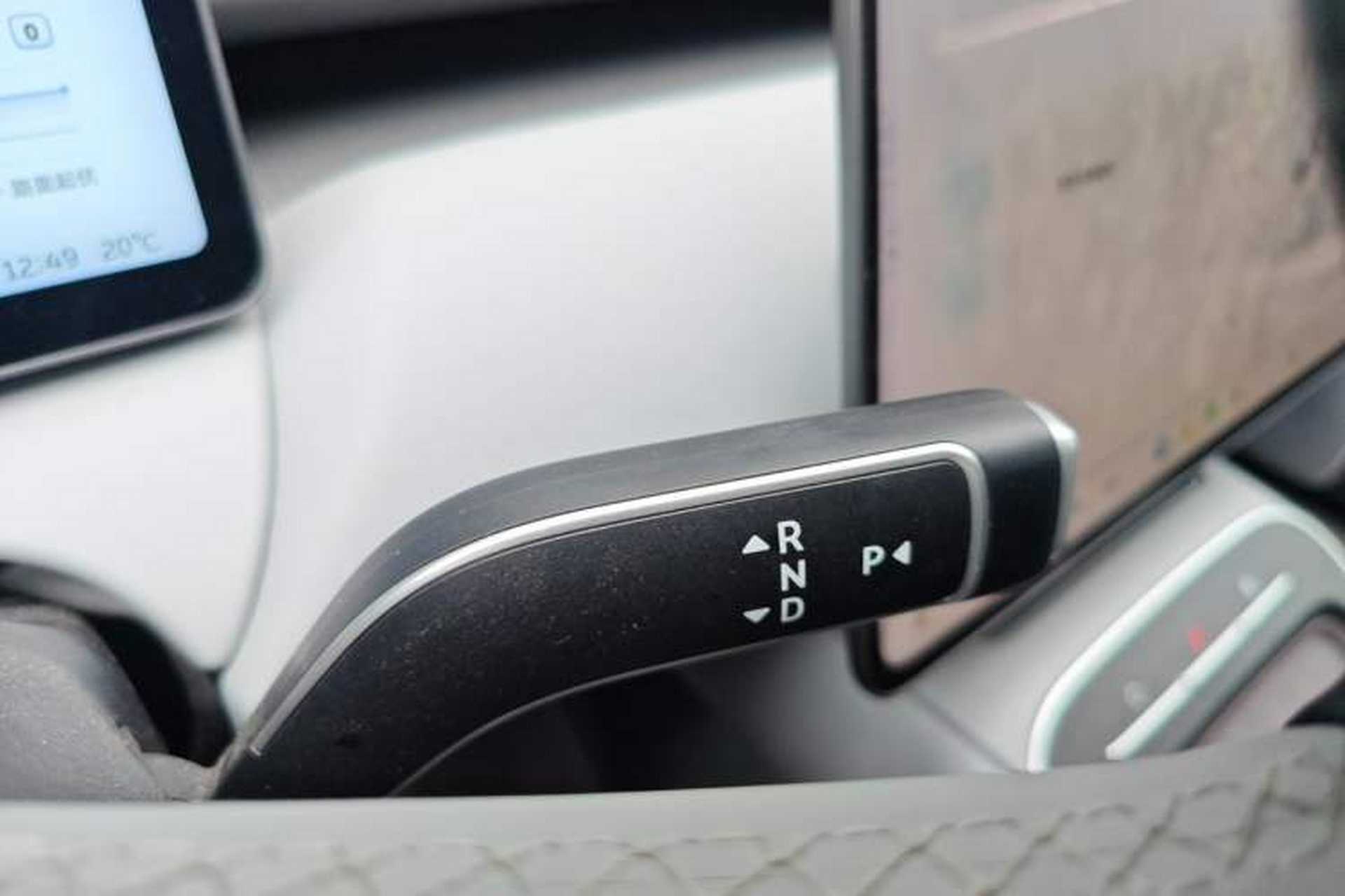 Used Nio ET5T 2025 75 kWh Touring Gear Lever