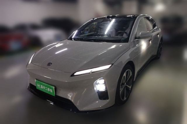 Used Nio ET5T 2025 75 kWh Touring