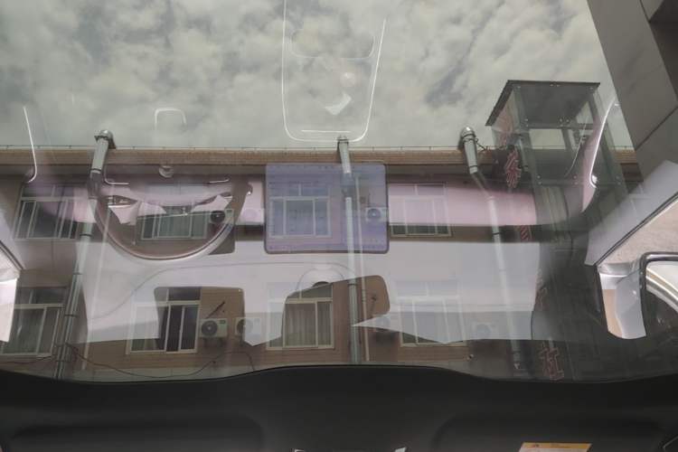 Used Nio ET5T 2025 75 kWh Touring Headliner
