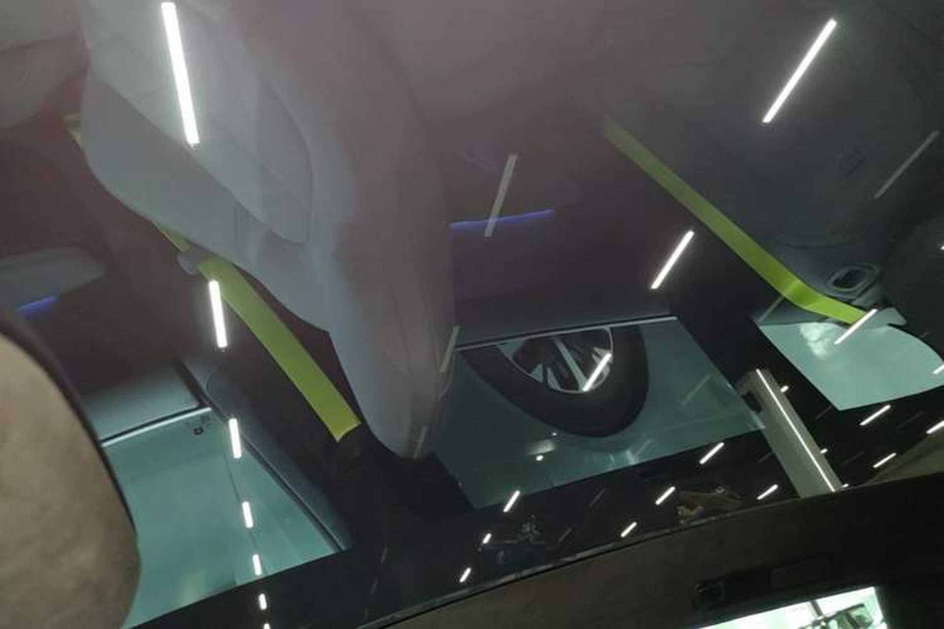 Used Nio ET5T 2025 Model Champion Commemorative Edition, 75kWh Touring Headliner