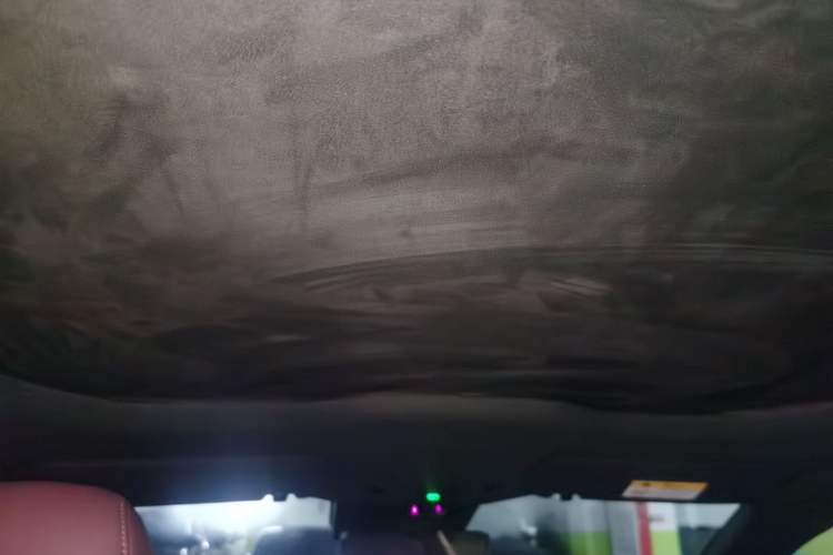 Used Nio ET5T 2025 100kWh Touring Headliner