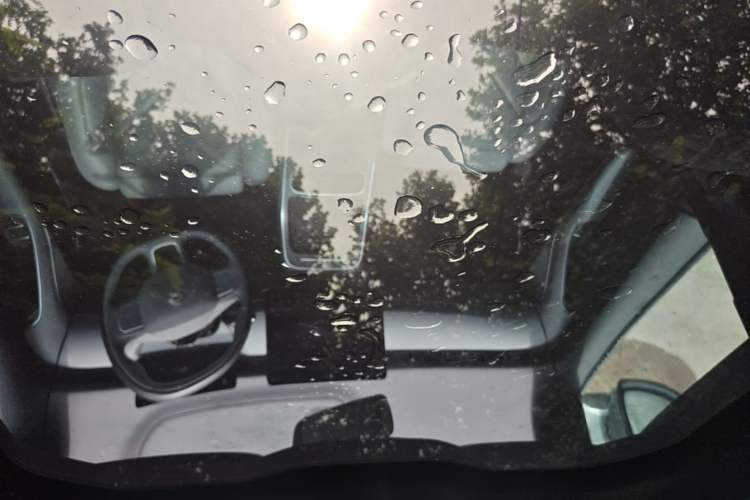 Used Nio ET5T 2025 75 kWh Touring Headliner