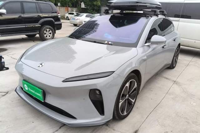 Used Nio ET5T 2025 75 kWh Touring