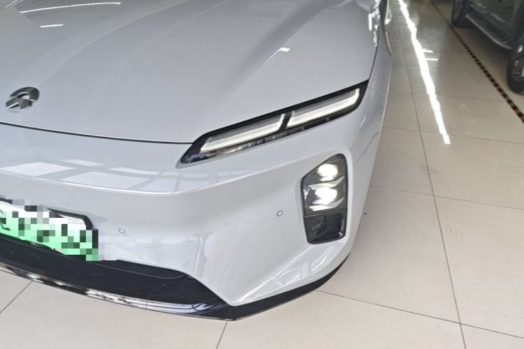 Used Nio ET5T 2025 75 kWh Touring Left Front Headlight