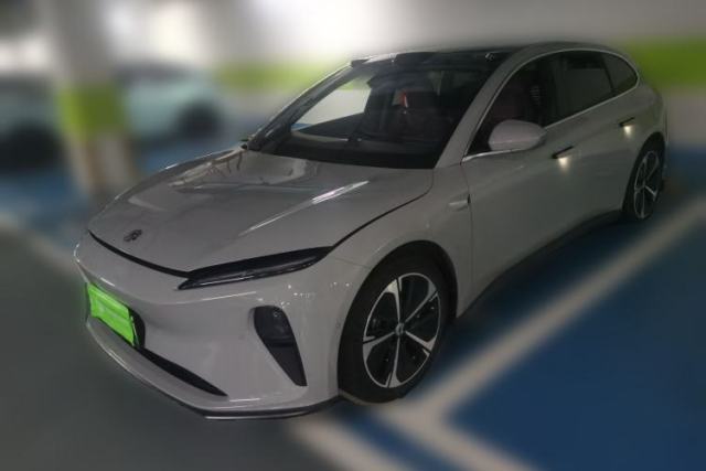 Used Nio ET5T 2024 75kWh Touring