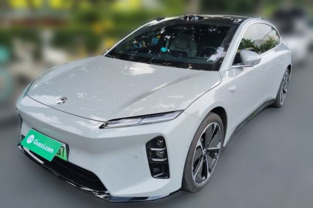 Used Nio ET5T 2025 75 kWh Touring