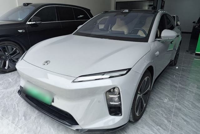 Used Nio ET5T 2025 75 kWh Touring