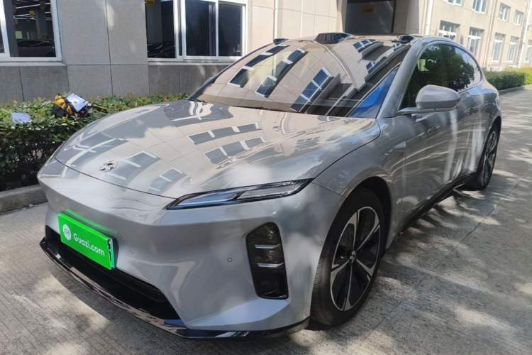 Nio ET5T 2025 75 kWh Touring