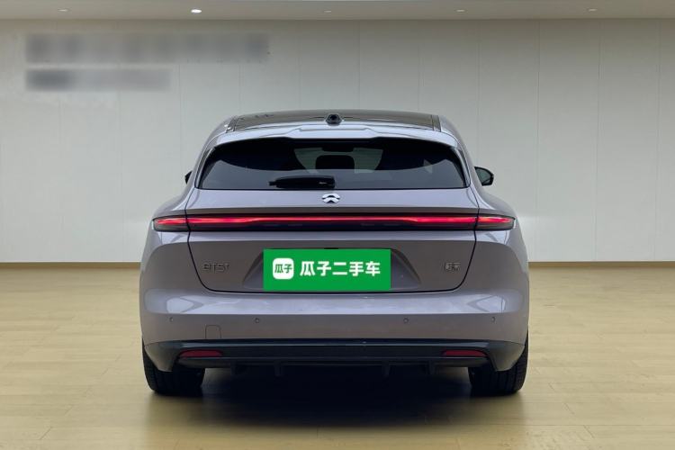 Used Nio ET5T 2025 75 kWh Touring Rear