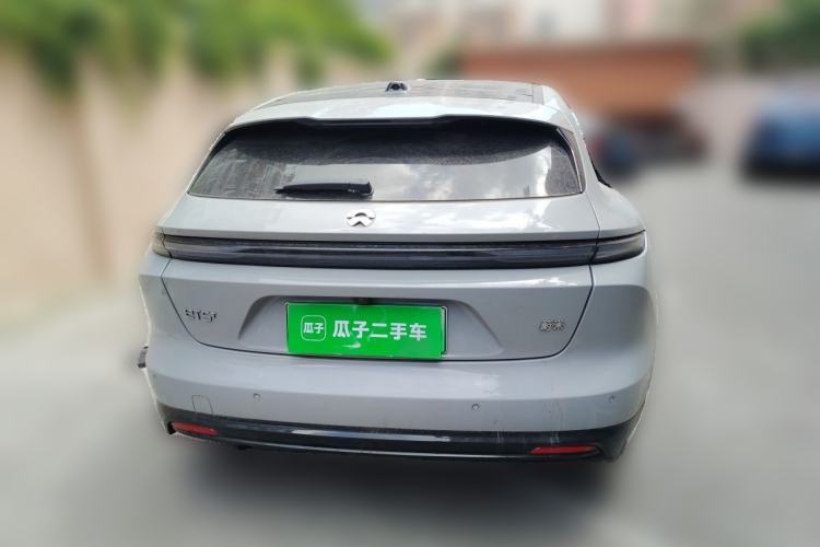 Used Nio ET5T 2025 75 kWh Touring Rear