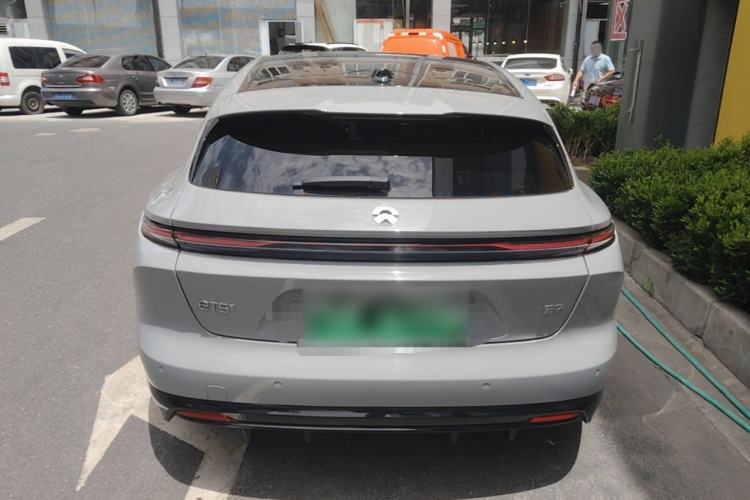 Used Nio ET5T 2025 75 kWh Touring Rear