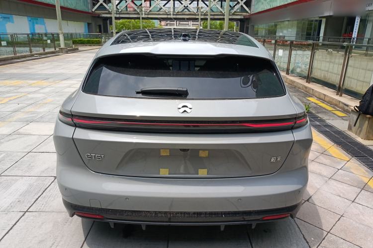 Used Nio ET5T 2025 100kWh Touring Rear