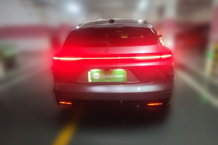 Used Nio ET5T 2025 75 kWh Touring Rear