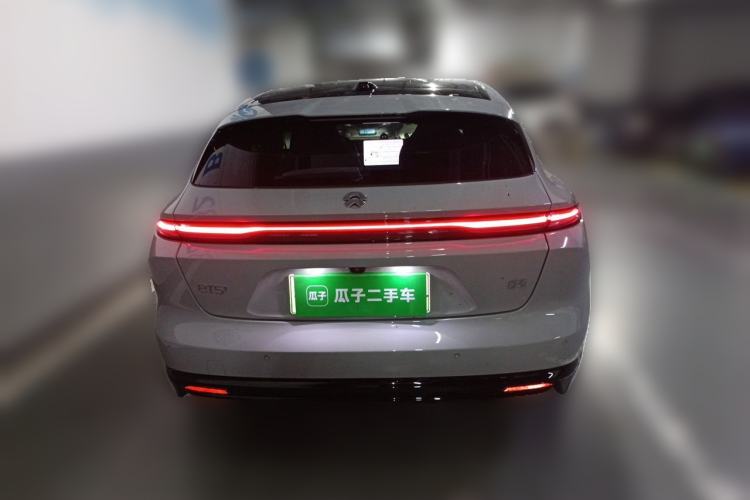 Used Nio ET5T 2025 75 kWh Touring Rear