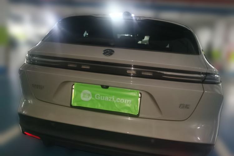 Used Nio ET5T 2025 100kWh Touring Rear