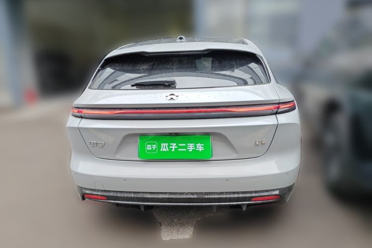 Used Nio ET5T 2025 75 kWh Touring Rear