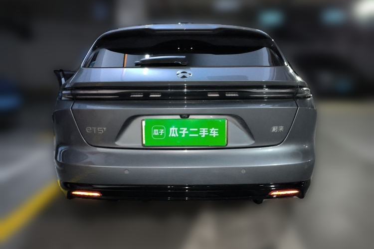 Used Nio ET5T 2025 75 kWh Touring Rear