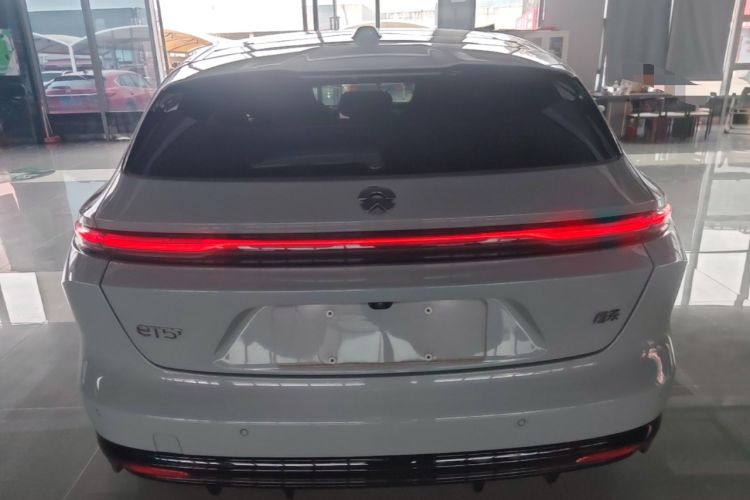 Used Nio ET5T 2025 75 kWh Touring Rear
