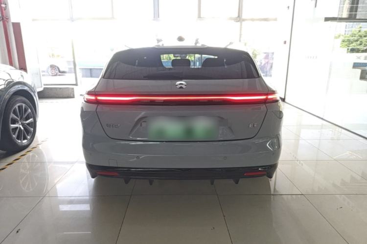 Used Nio ET5T 2025 75 kWh Touring Rear