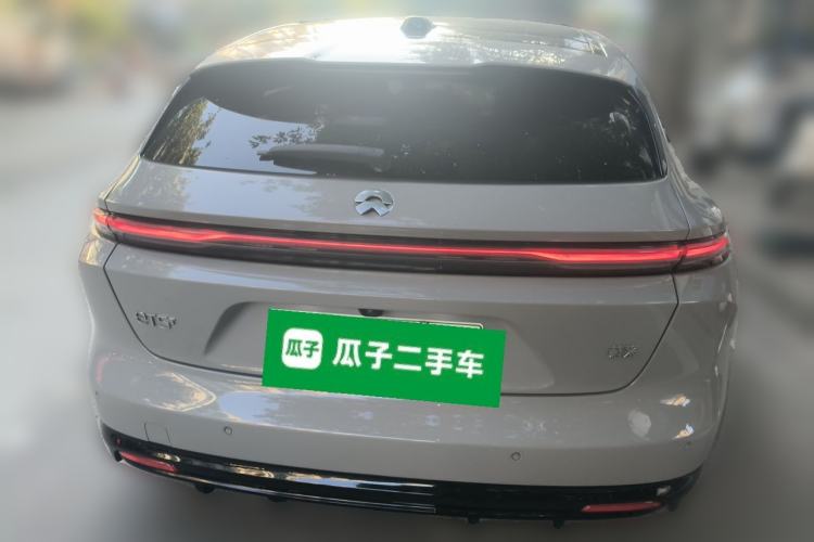 Used Nio ET5T 2025 75 kWh Touring Rear