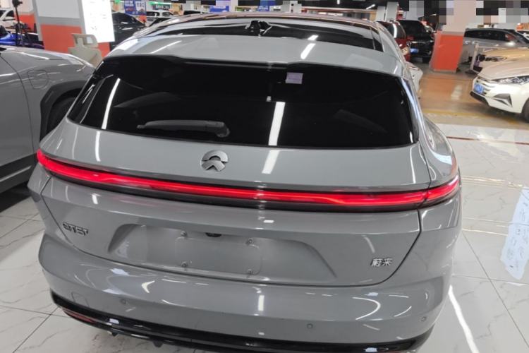 Used Nio ET5T 2025 75 kWh Touring Rear
