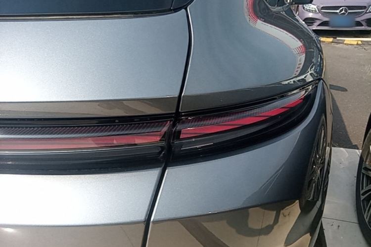 Used Nio ET5T 2025 75 kWh Touring Right Rear Taillight