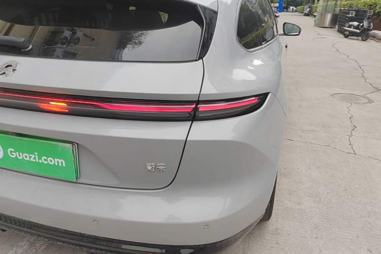 Used Nio ET5T 2025 75 kWh Touring Right Rear Taillight