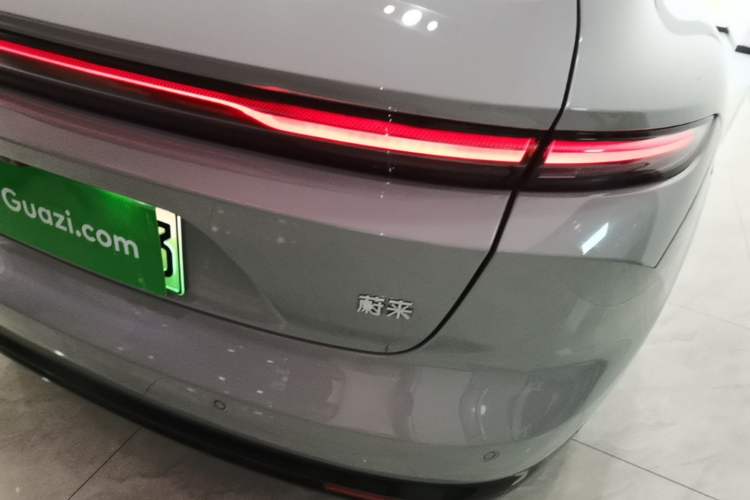 Used Nio ET5T 2025 75 kWh Touring Right Rear Taillight