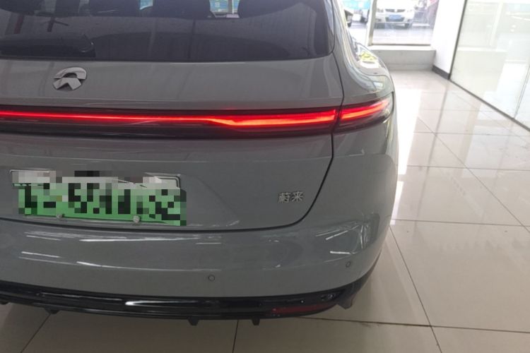 Used Nio ET5T 2025 75 kWh Touring Right Rear Taillight