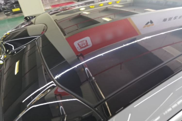 Used Nio ET5T 2025 75 kWh Touring Roof