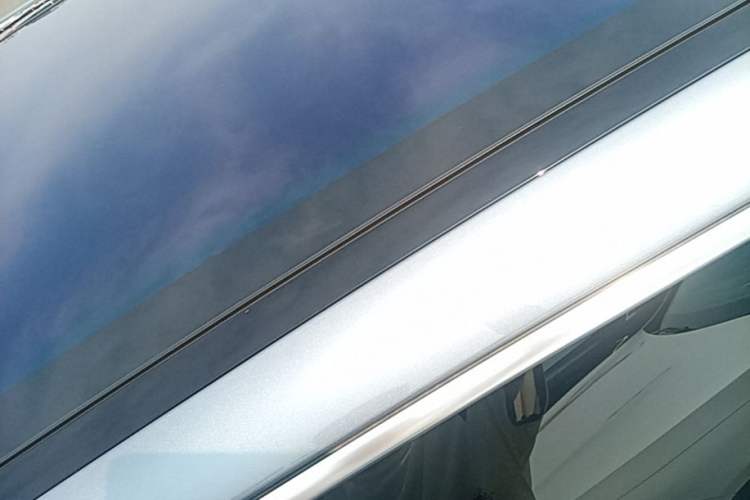 Used Nio ET5T 2025 75 kWh Touring Roof