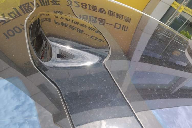 Used Nio ET5T 2025 75 kWh Touring Roof