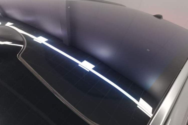 Used Nio ET5T 2025 75 kWh Touring Roof