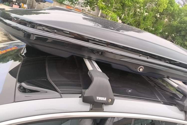 Used Nio ET5T 2025 75 kWh Touring Roof