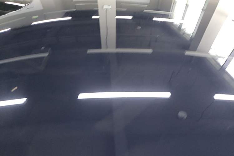 Used Nio ET5T 2025 75 kWh Touring Roof