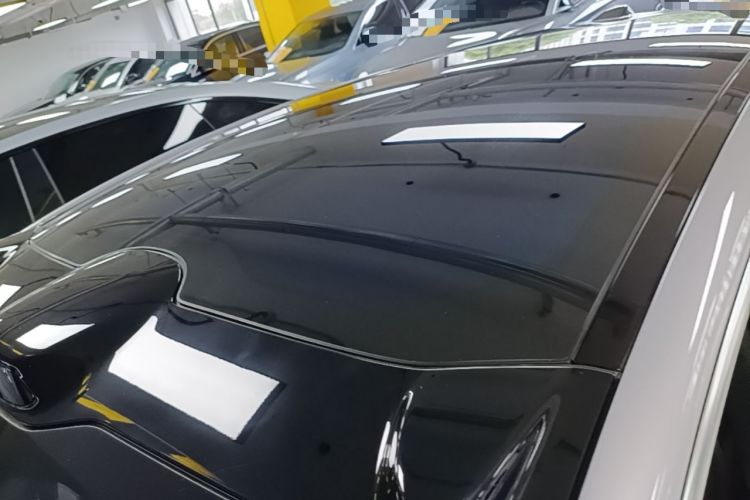 Used Nio ET5T 2025 75 kWh Touring Roof