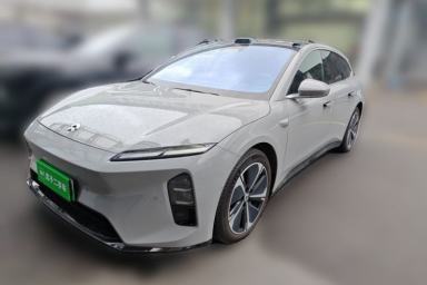 Used Nio ET5T 2025 75 kWh Touring